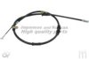 ASHUKI HRK12427 Cable, parking brake